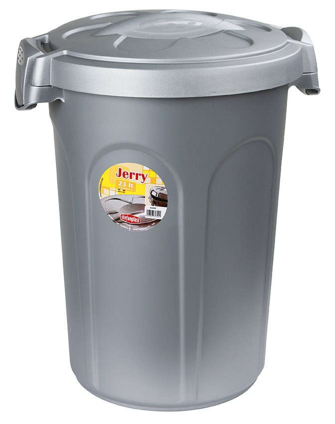 STEFANPLAST Futtertonne